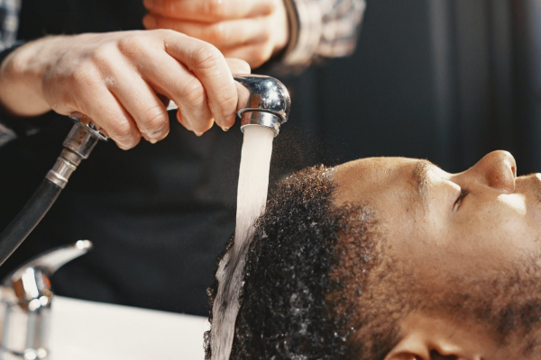 Tips Perawatan Rambut Pria